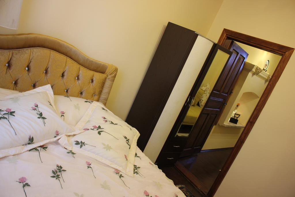 Hotel Papazin Konagi à Ayvalı Extérieur photo