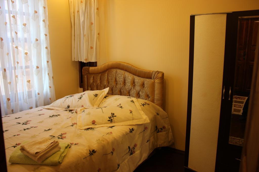 Hotel Papazin Konagi à Ayvalı Chambre photo