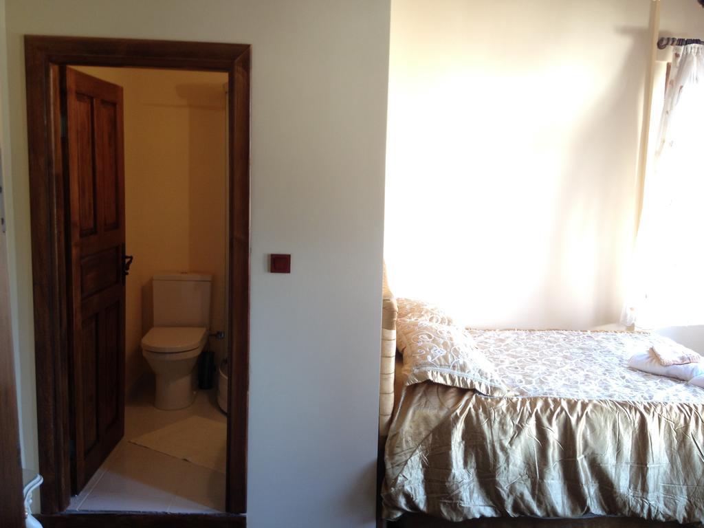 Hotel Papazin Konagi à Ayvalı Chambre photo
