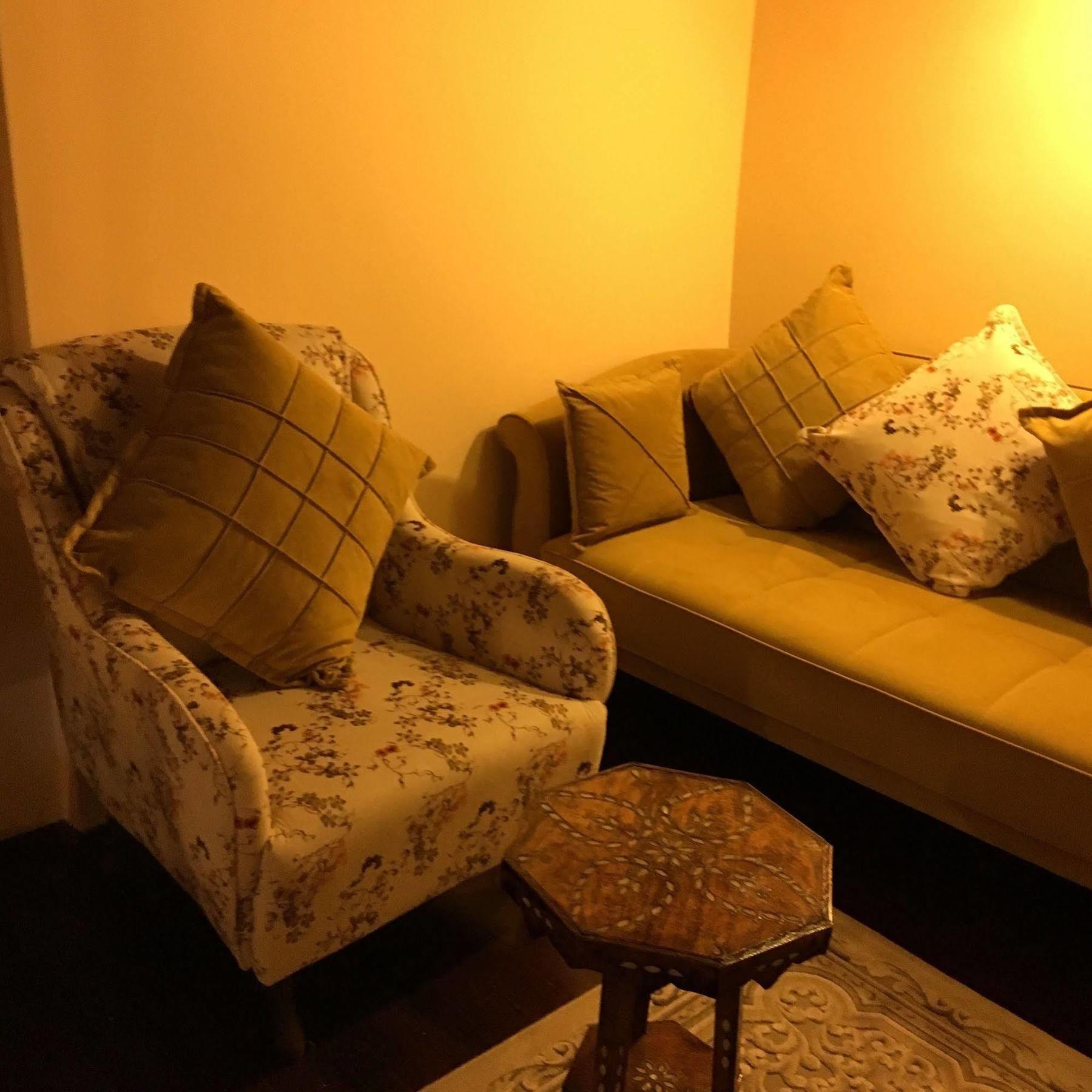 Hotel Papazin Konagi à Ayvalı Extérieur photo