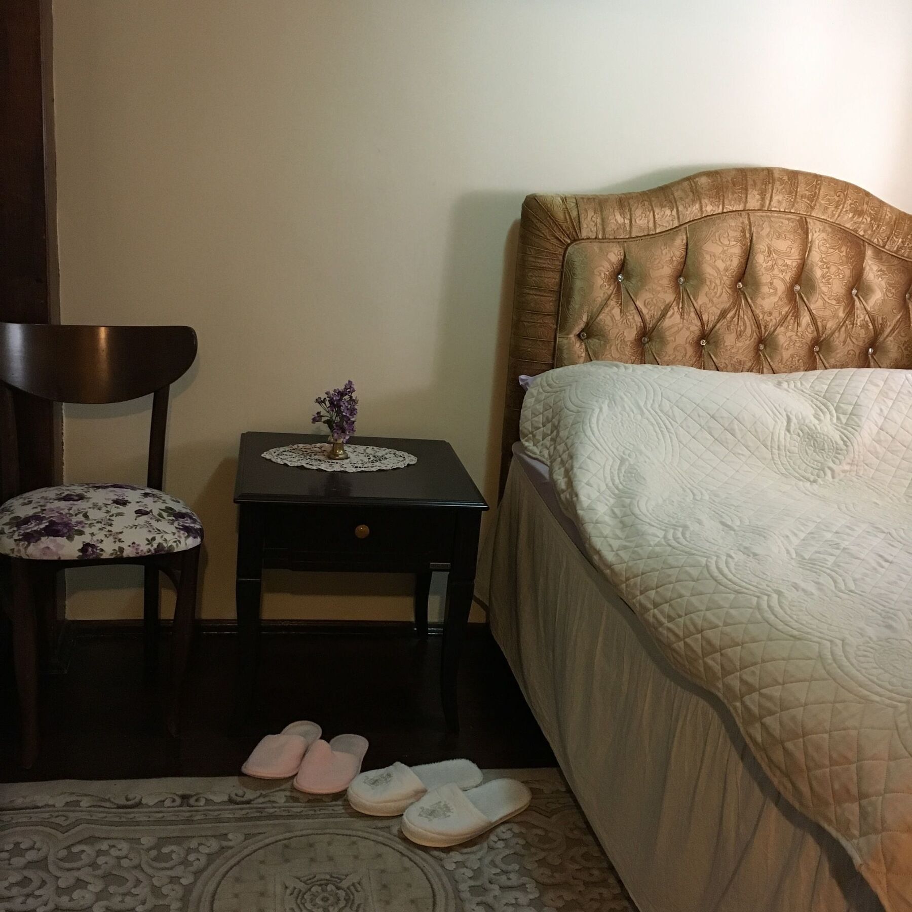 Hotel Papazin Konagi à Ayvalı Extérieur photo